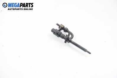 Diesel fuel injector for Ford Transit 2.5 TD, 85 hp, truck, 1998