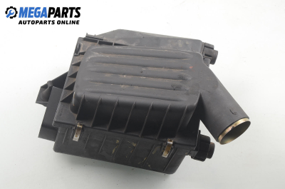 Air cleaner filter box for Opel Tigra 1.4 16V, 90 hp, 1995