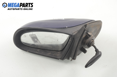 Mirror for Opel Tigra 1.4 16V, 90 hp, 1995, position: left