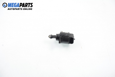 Idle speed actuator for Opel Tigra 1.4 16V, 90 hp, 1995