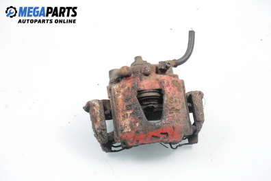 Caliper for Opel Tigra 1.4 16V, 90 hp, 1995, position: front - left