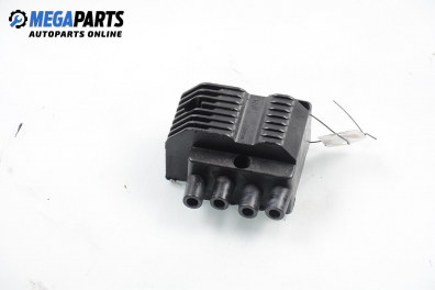 Bobină de aprindere for Opel Tigra 1.4 16V, 90 hp, 1995