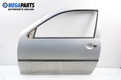 Ușă for Volkswagen Golf IV 1.4 16V, 75 hp, 3 uși, 1999, position: stânga