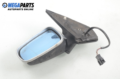 Oglindă for Volkswagen Golf IV 1.4 16V, 75 hp, 3 uși, 1999, position: stânga