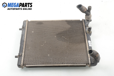 Wasserradiator for Volkswagen Golf IV 1.4 16V, 75 hp, 3 türen, 1999