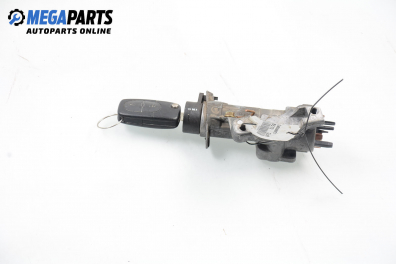 Ignition key for Volkswagen Golf IV 1.4 16V, 75 hp, 3 doors, 1999