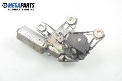 Front wipers motor for Volkswagen Golf IV 1.4 16V, 75 hp, 1999, position: rear