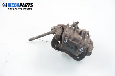 Etrier de frână for Volkswagen Golf IV 1.4 16V, 75 hp, 3 uși, 1999, position: dreaptă - spate