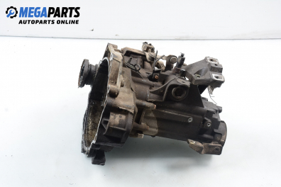  for Volkswagen Golf IV 1.4 16V, 75 hp, 1999