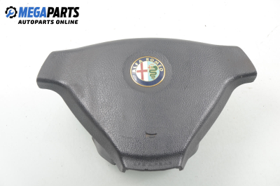 Airbag for Alfa Romeo 166 2.4 JTD, 136 hp, 2000