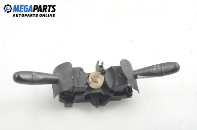 Verstellhebel scheibenwischer und leuchten for Alfa Romeo 166 2.4 JTD, 136 hp, 2000