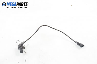 Senzor arbore cotit for Alfa Romeo 166 2.4 JTD, 136 hp, 2000