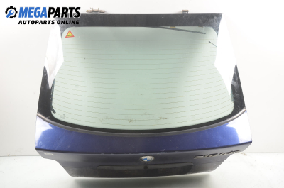 Boot lid for BMW 3 (E36) 1.7 TDS, 90 hp, hatchback, 3 doors, 1996