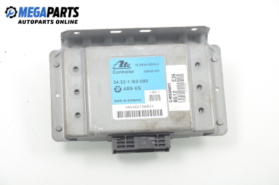 ABS control module for BMW 3 (E36) 1.7 TDS, 90 hp, hatchback, 3 doors, 1996