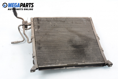 Air conditioning radiator for BMW 3 (E36) 1.7 TDS, 90 hp, hatchback, 1996