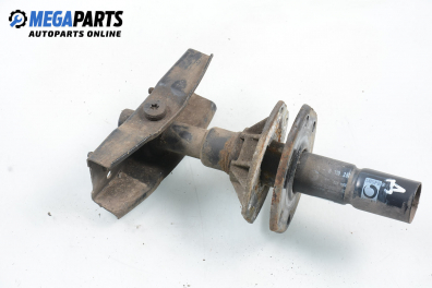 Tampon bară de protecție față for BMW 3 (E36) 1.7 TDS, 90 hp, hatchback, 3 uși, 1996, position: dreapta