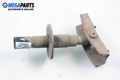 Tampon bară de protecție față for BMW 3 (E36) 1.7 TDS, 90 hp, hatchback, 3 uși, 1996, position: stânga