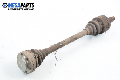 Driveshaft for BMW 3 (E36) 1.7 TDS, 90 hp, hatchback, 3 doors, 1996, position: right