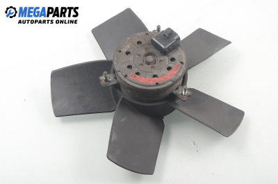 Radiator fan for Opel Corsa B 1.4 16V, 90 hp, 3 doors, 1999