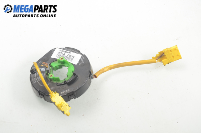 Flachbandkabel for Opel Corsa B 1.4 16V, 90 hp, 1999