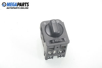 Lights switch for Opel Corsa B 1.4 16V, 90 hp, 3 doors, 1999