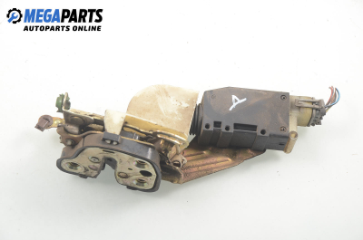 Schloss for Opel Corsa B 1.4 16V, 90 hp, 1999, position: rechts