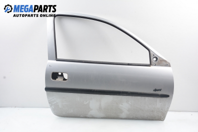 Door for Opel Corsa B 1.4 16V, 90 hp, 3 doors, 1999, position: right