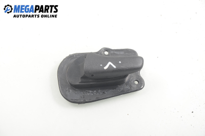 Inner handle for Opel Corsa B 1.4 16V, 90 hp, 3 doors, 1999, position: left