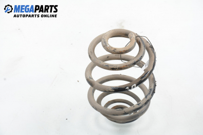 Coil spring for Opel Corsa B 1.4 16V, 90 hp, 1999, position: rear