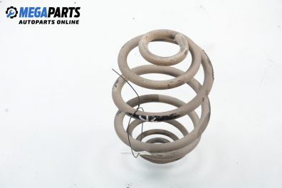 Coil spring for Opel Corsa B 1.4 16V, 90 hp, 1999, position: rear