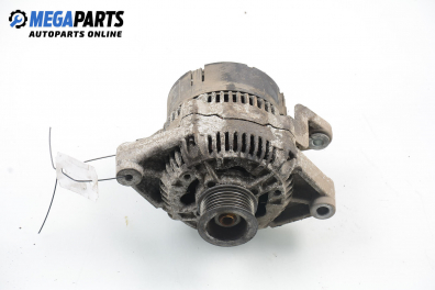 Alternator for Opel Corsa B 1.4 16V, 90 hp, 1999