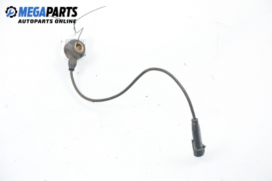 Knock sensor for Opel Corsa B 1.4 16V, 90 hp, 3 doors, 1999