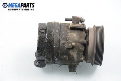 AC compressor for Opel Corsa B 1.4 16V, 90 hp, 3 doors, 1999