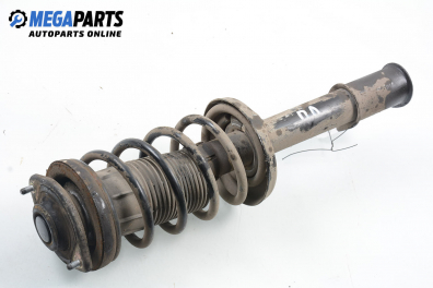 Macpherson shock absorber for Opel Corsa B 1.4 16V, 90 hp, 3 doors, 1999, position: front - left