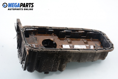 Crankcase for Opel Corsa B 1.4 16V, 90 hp, 3 doors, 1999