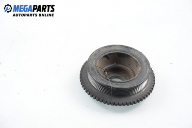 Fulie antivibrații for Opel Corsa B 1.4 16V, 90 hp, 3 uși, 1999