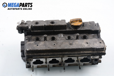 Chiulasă for Opel Corsa B 1.4 16V, 90 hp, 3 uși, 1999