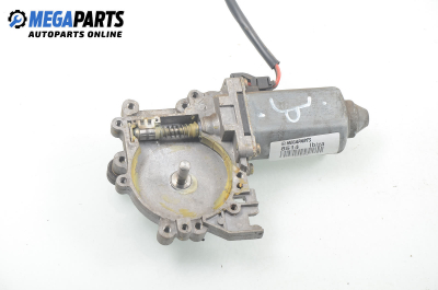 Window lift motor for Seat Ibiza (6K) 1.4, 60 hp, 1996, position: right