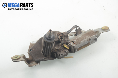 Motor scheibenwischer, vorne for Seat Ibiza (6K) 1.4, 60 hp, 1996, position: rückseite