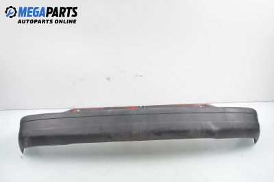 Bara de protectie spate for Seat Ibiza (6K) 1.4, 60 hp, 1996, position: din spate