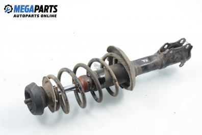 MacPherson-federbein for Seat Ibiza (6K) 1.4, 60 hp, 3 türen, 1996, position: rechts, vorderseite