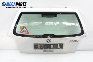 Capac spate for Volkswagen Polo (6N/6N2) 1.0, 50 hp, hatchback, 5 uși, 1996