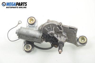 Front wipers motor for Ford Fiesta IV 1.4 16V, 90 hp, 1997, position: rear