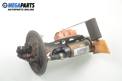 Fuel pump for Ford Fiesta IV 1.4 16V, 90 hp, 3 doors, 1997