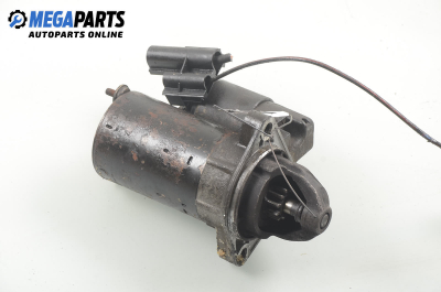 Starter for Ford Fiesta IV 1.4 16V, 90 hp, 3 doors, 1997