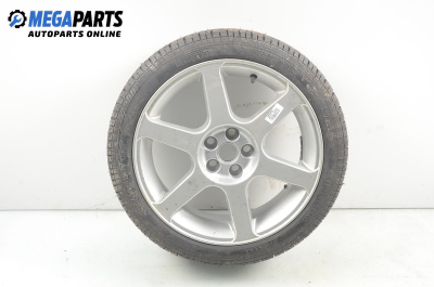 Reserverad for Toyota Celica VII (T230) (1999-2006) 17 inches, width 7 (Preis pro stück)