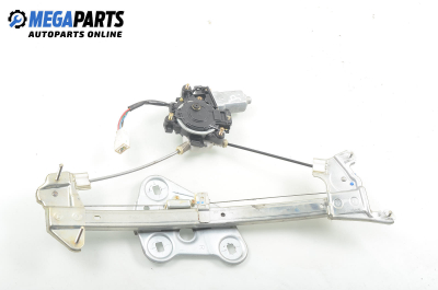 Electric window regulator for Toyota Celica VII (T230) 1.8 16V VVT-i, 143 hp, coupe, 2002, position: right