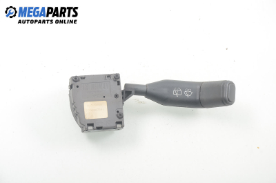 Verstellhebel scheibenwischer for Renault Clio I 1.2, 58 hp, 1997