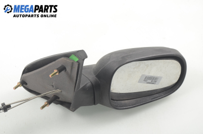 Spiegel for Renault Clio I 1.2, 58 hp, 5 türen, 1997, position: rechts