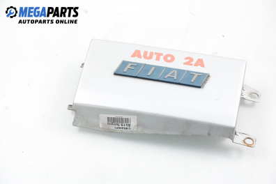 Panou de adaos stop for Fiat Tempra 1.6 i.e., 90 hp, sedan, 1994, position: stânga
